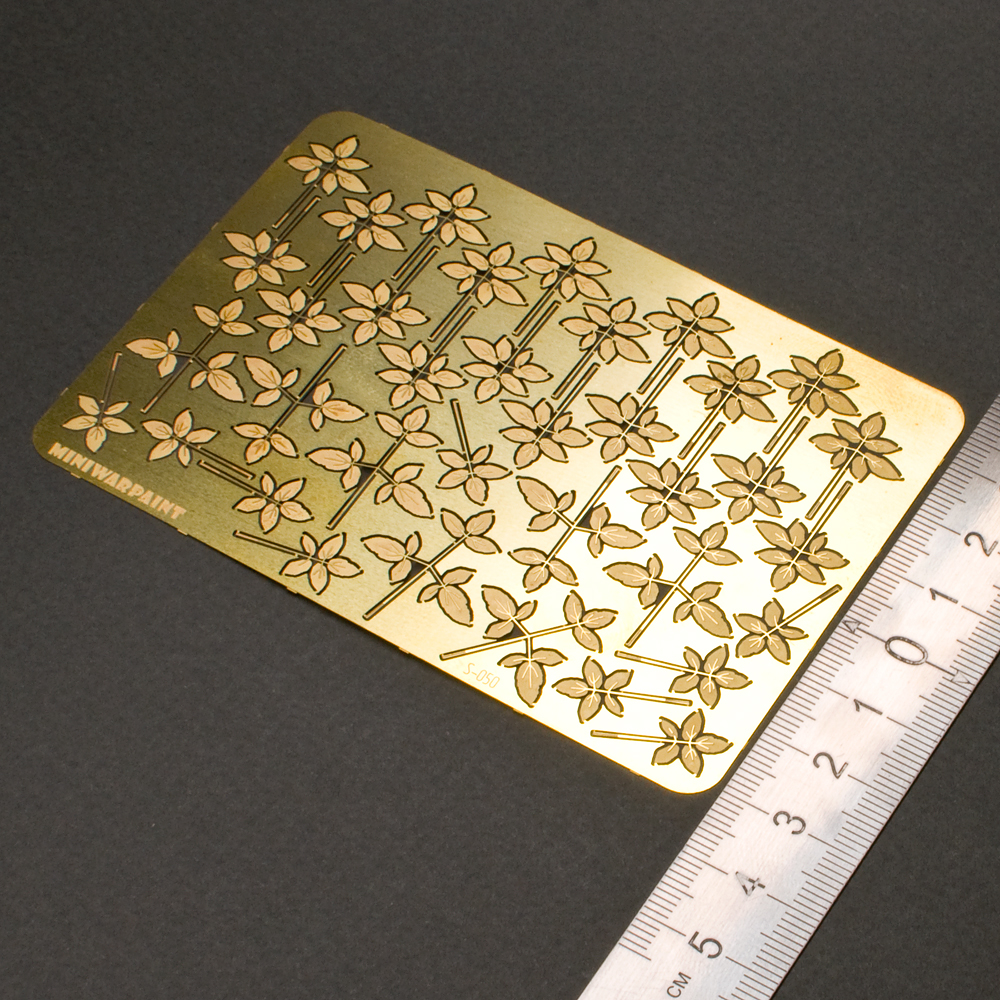 S-050 Сныть, размер M