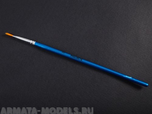 0048MCH Кисть ретушная #3