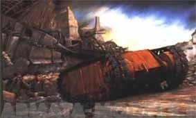 6103Д Солдаты German Engineers w/Goliaf Dragon