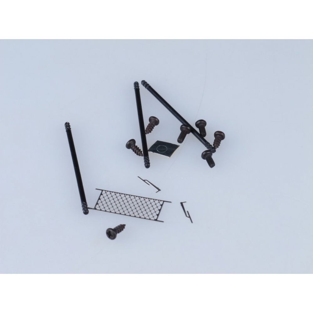 1015KIT Сборная модель ЗИС-151 бортовой Start scale models (SSM)