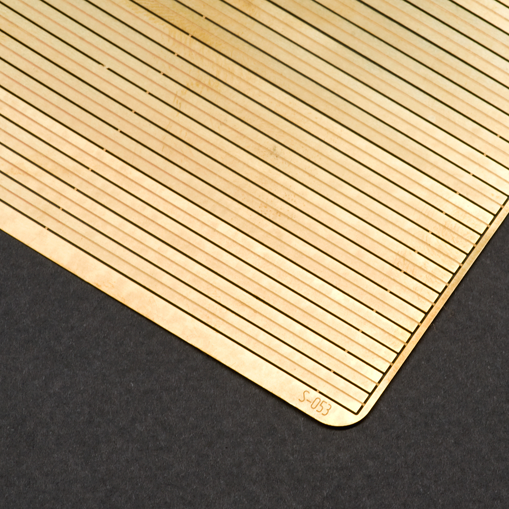 S-053 Уголок, 1,5х1,5мм