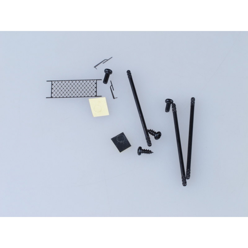 1001KIT Сборная модель ЗИЛ-157К бортовой Start scale models (SSM)