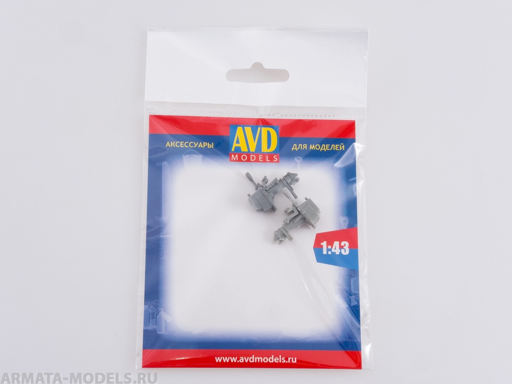 Лодочный мотор Вихрь, 2 шт