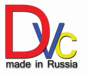 DVC Resin Kit DVC Resin Kit