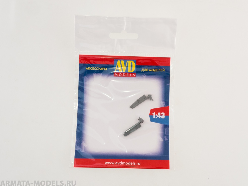 AVD143002002 Колонка, 2 шт