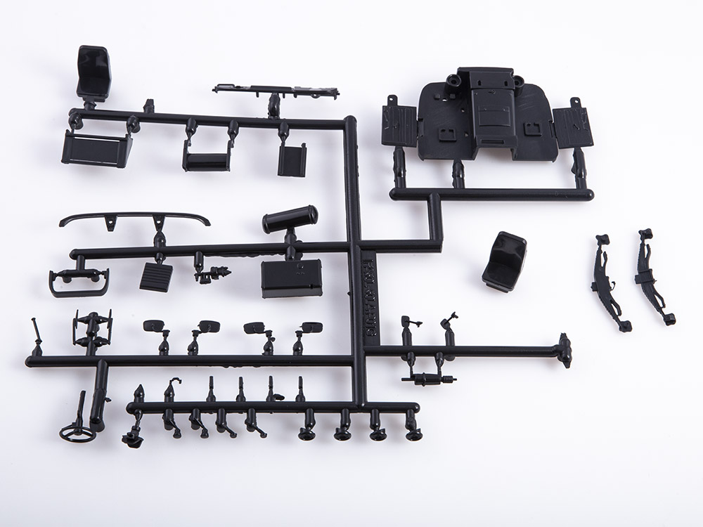1565AVD IFA W50L бортовой с тентом AVD Models