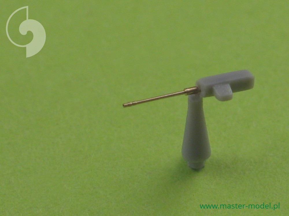 SM-350-047 Немецкие стволы 20мм / 65 С / 30 (ранний тип) (20шт) - почти все немецкие боевые корабли