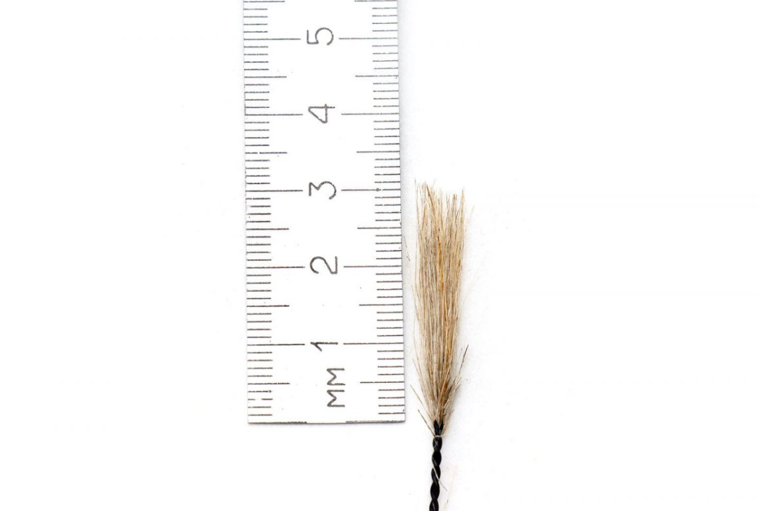 080ptv005 Высокие пучки травы. Сухостой 10 шт.