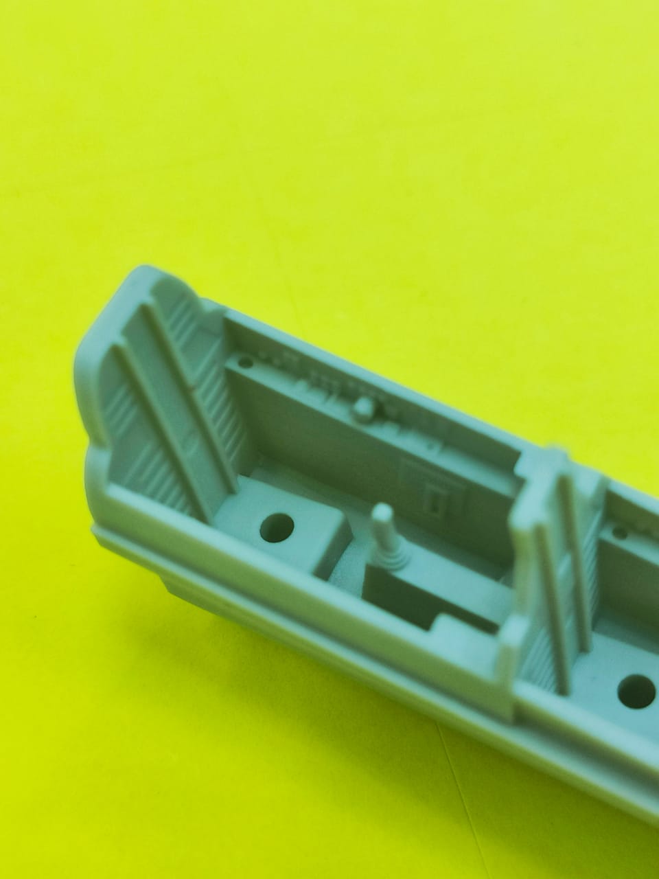 AM7266  Кабина для Миг-31