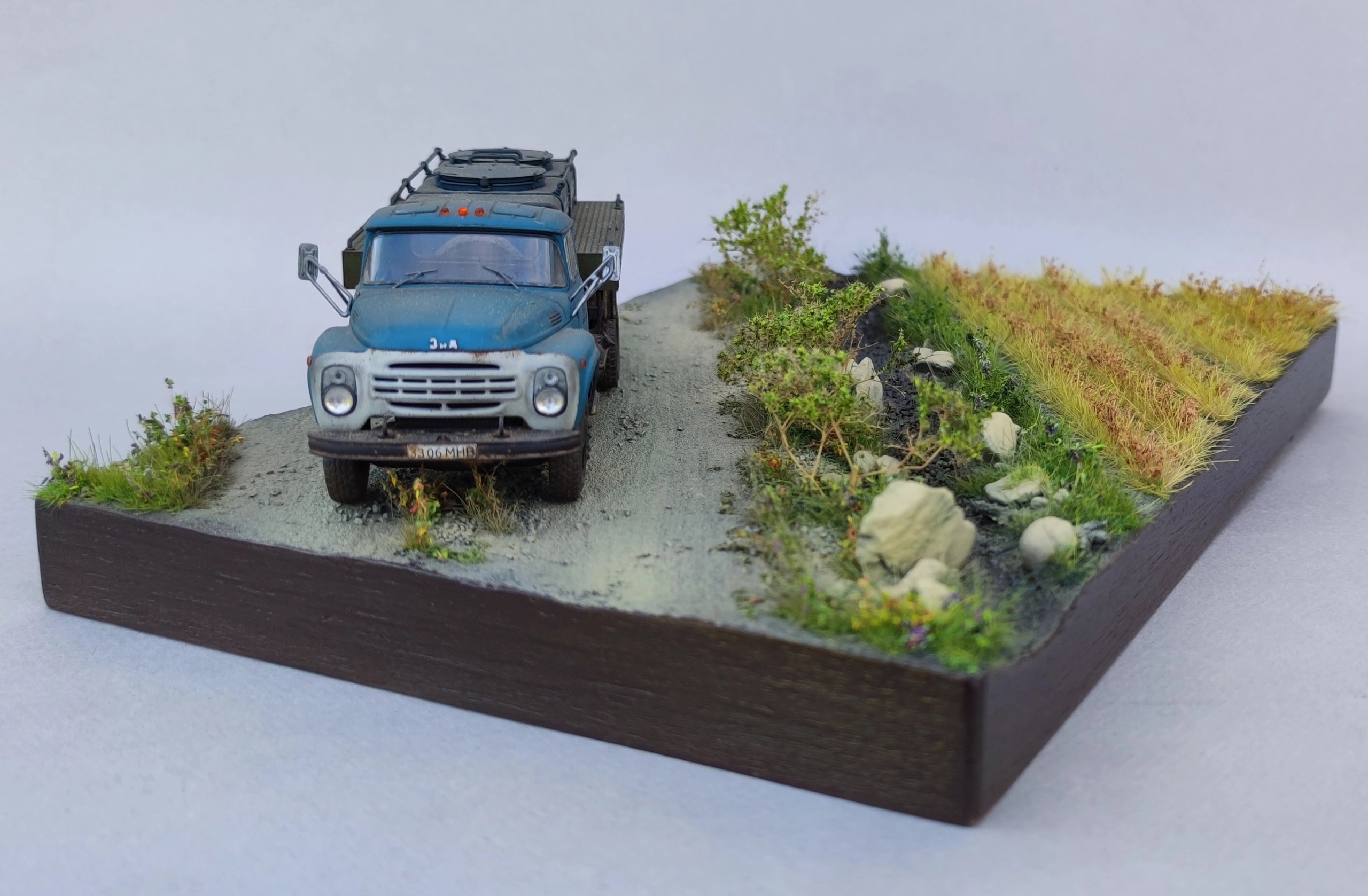 НЕ-43020 Подставка Поле, Русское поле