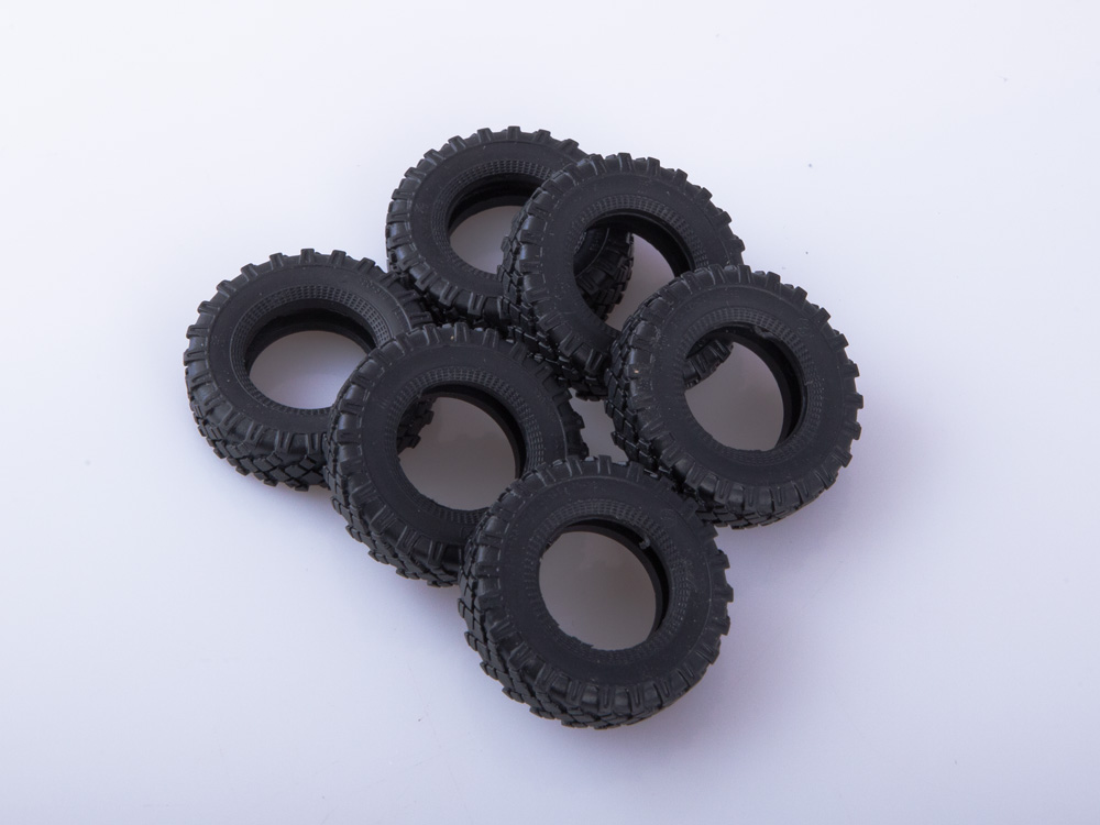 1424AVD Сборная модель Аэродромный передвижной агрегат АПА-50М (131) AVD Models