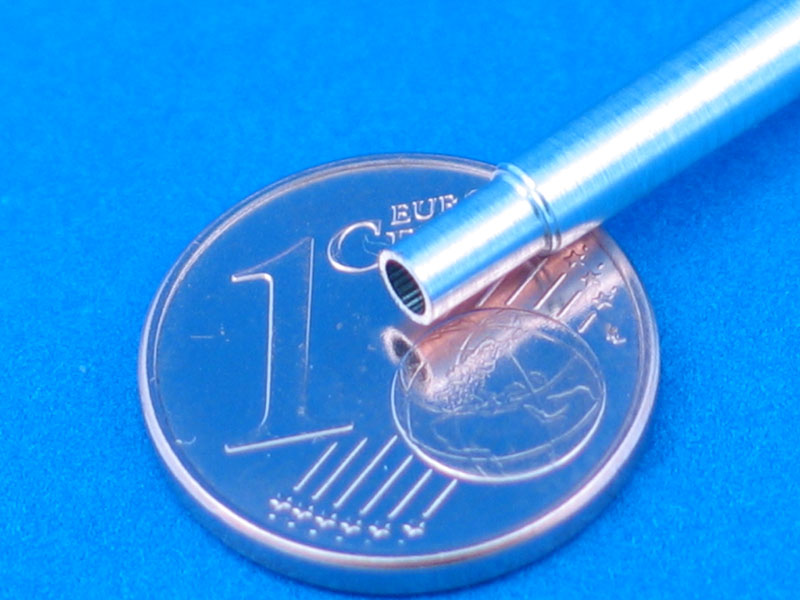 ABR-35-L-61  Дополнения для  German StuK.40 L/48 7,5 cm Barrel with final muzzle brake for Stug.III, Ausf G final & Stug.IV  late для Tamiya/Dragon 1/35