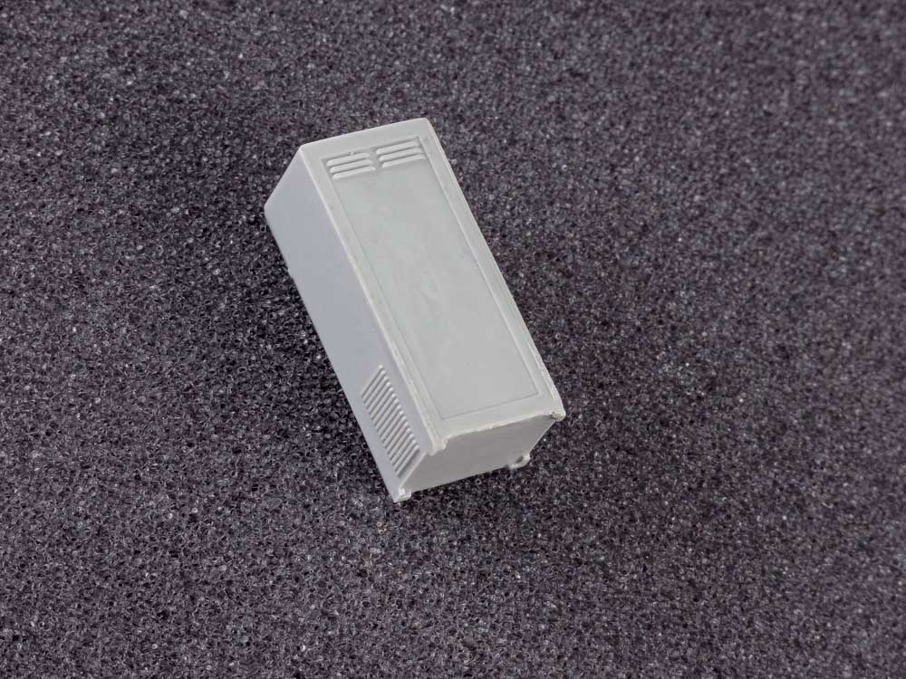 Автомат газированной воды, 1 шт