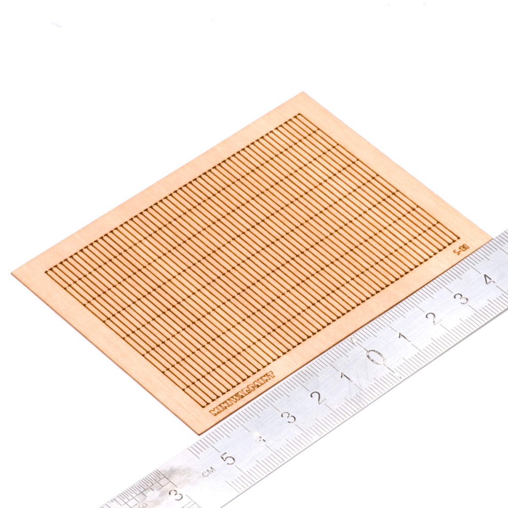 S-130 Паркет штучный, размер M