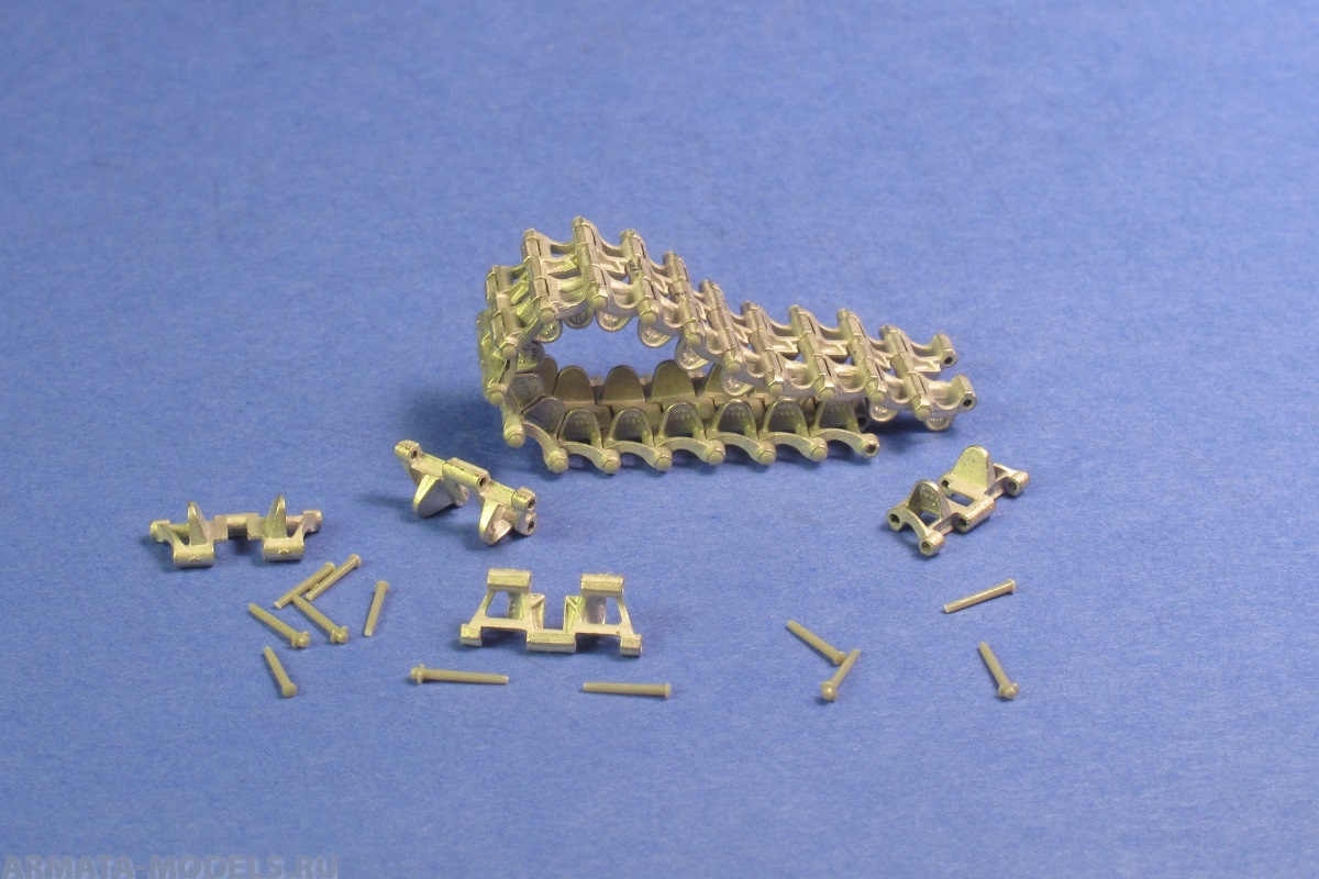 MTL-35069 Tracks for Pz.II