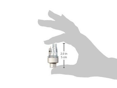 FA450IW Фильтр влаго-маслоотделитель для аэрографа HPA-MGF (F A450)