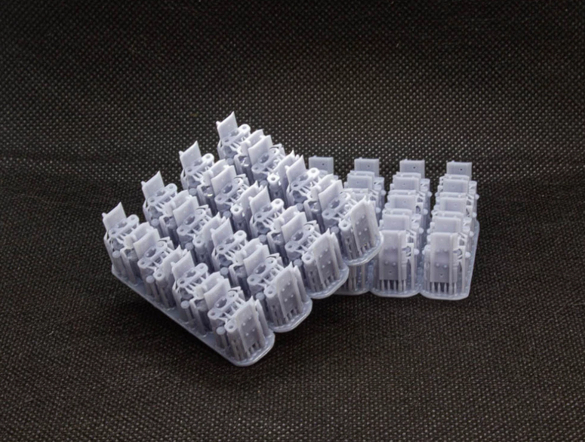 RIM43014 Наборные траки для "T-130/170" 1/43