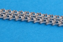 MTL-35039 Tracks for T-37 , T-38,  T-20 