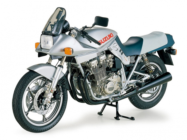 16025 Suzuki GSX1100S  Katana Tamiya