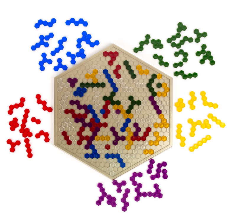 PG15001EUR Игра настольная Гембло