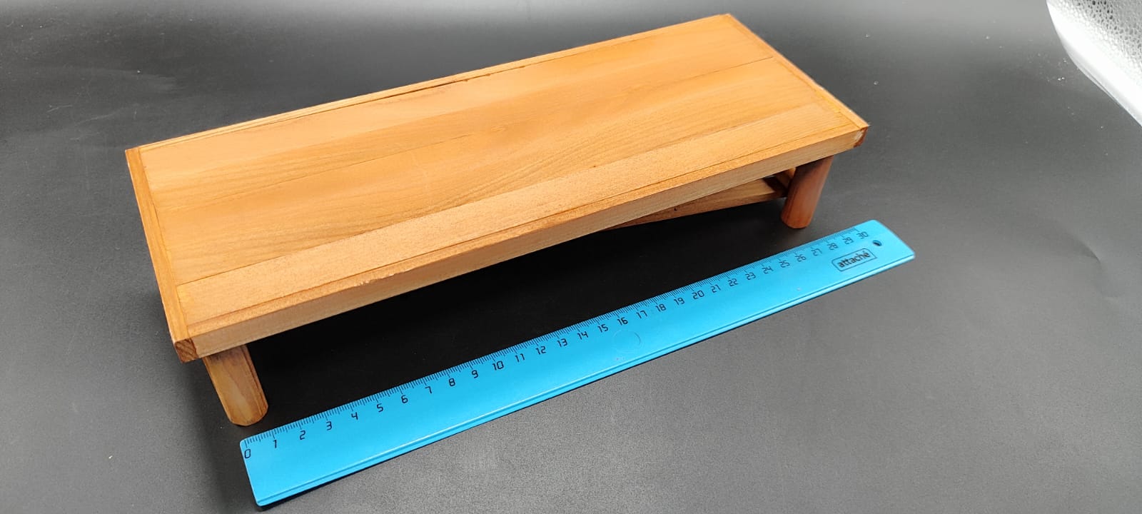 75267 Топчан блиндажный