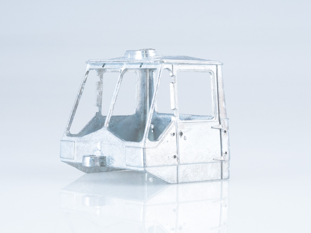 6002AVD Сборная модель Трактор Т-150К AVD Models