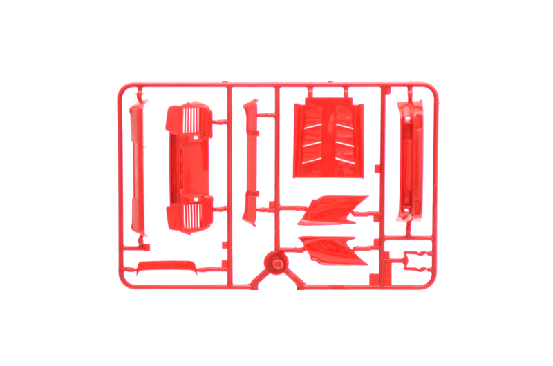 3685ИТ Автомобиль Lamborghini Diablo Italeri