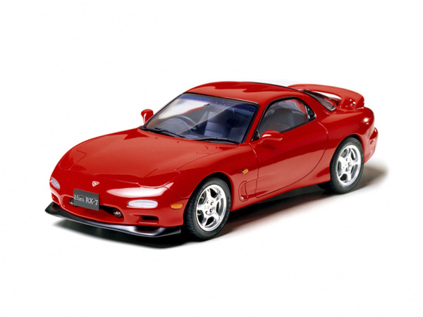 24110 Efini RX-7 Tamiya