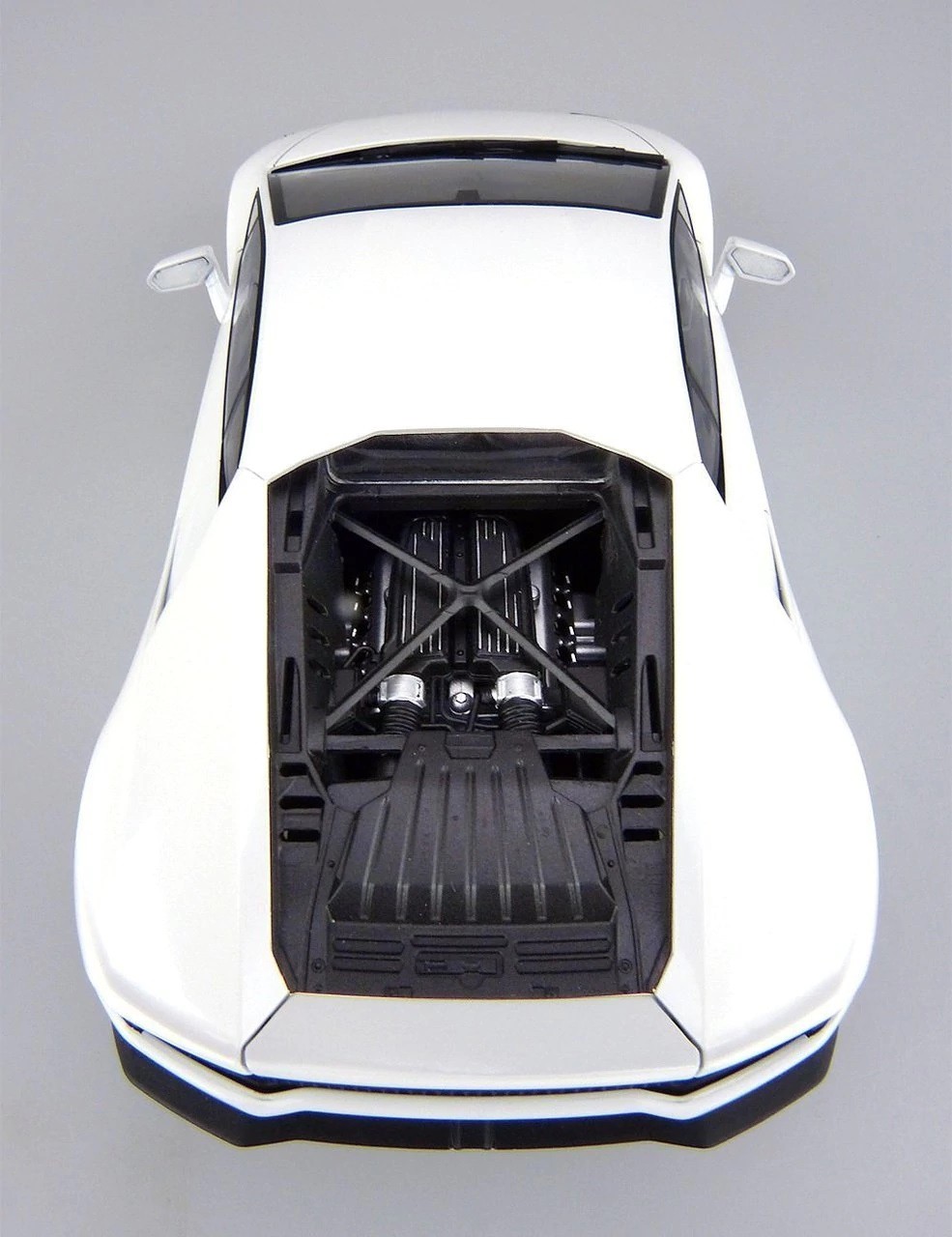 01382 Lamborghini Huracan LP610-4 [Overseas Edition] Aoshima