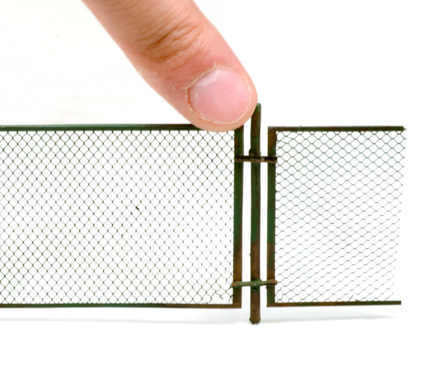 S-138 Сетка-рабица, размер S