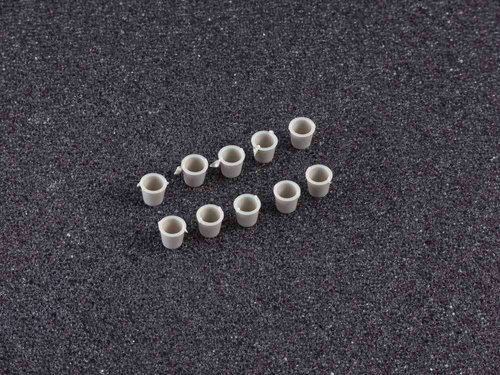 AV243013210 Ведро 10 л, 10 шт.