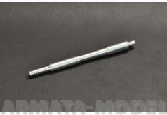 MG-3569 122-мм пушка 2А31 для САУ 2С1 Гвоздика, с эжектором, без дульника