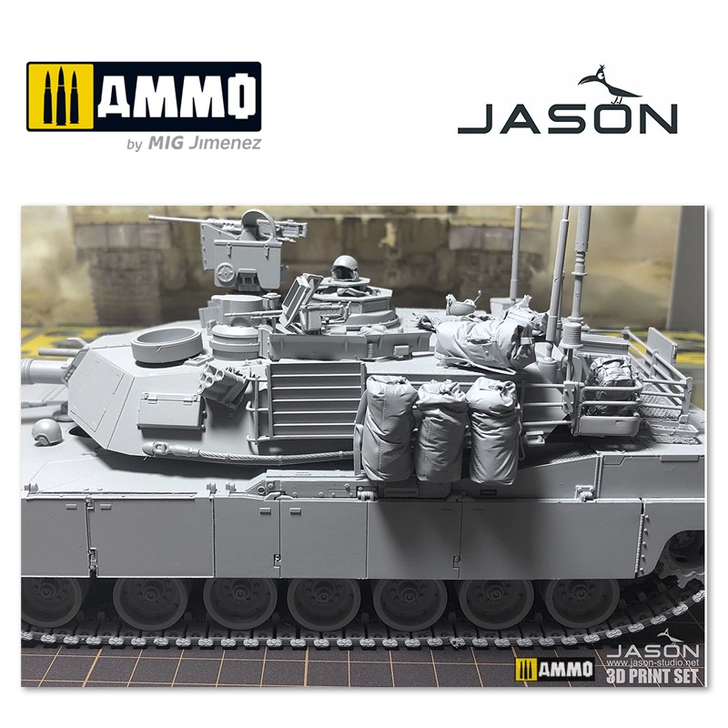 JS-35004A Баул U.S. Military Duffle Bag (A) Jason Studio