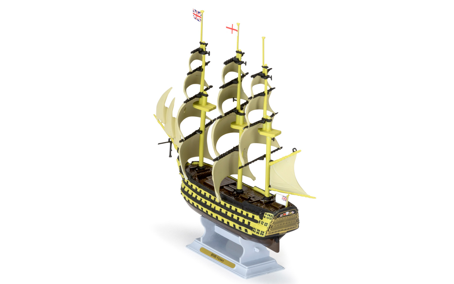 A55104  Корабль HMS VICTORY Airfix