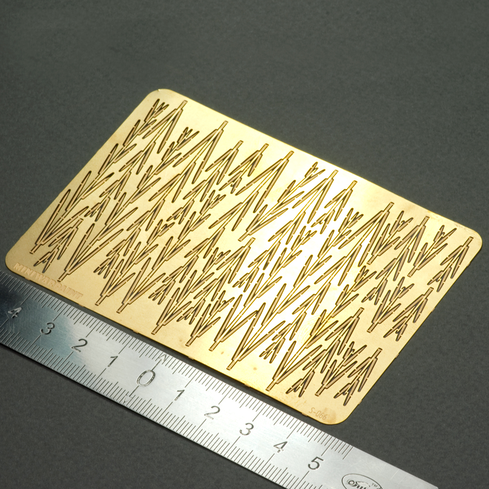 S-066 Пырей, размер M