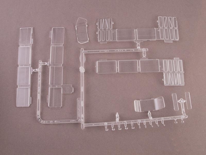 4069AVD TATRA T2 AVD Models