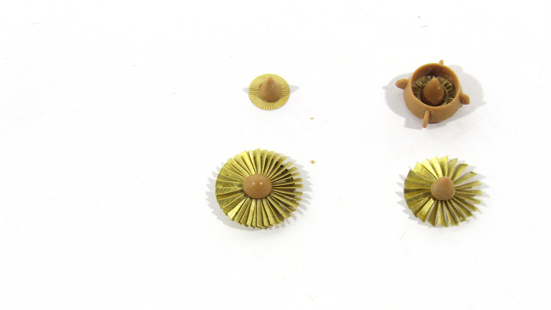 MD 144231 Фототравление Boeing 757-200 (Звезда)