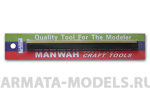 MW-3121 Комплект медных трубок малого диаметра (диаметр:2.4 mm) (2 пакета)