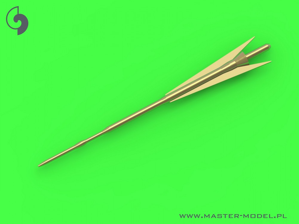 AM-144-028 МиГ-29 (Fulcrum) - трубка Пито