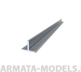 EVG767 Тавр пластиковый, 5 мм, 3 шт/уп.