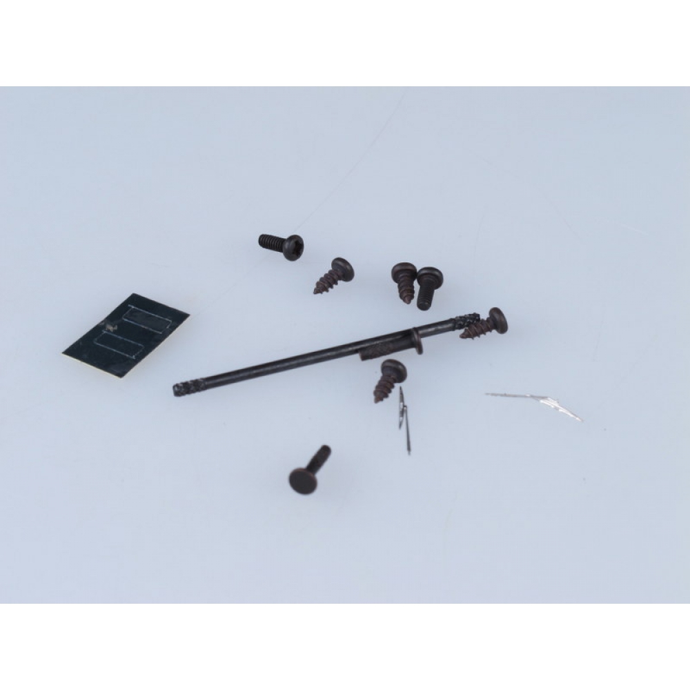 1002KIT Сборная модель ЗИЛ-130 бортовой Start scale models (SSM)