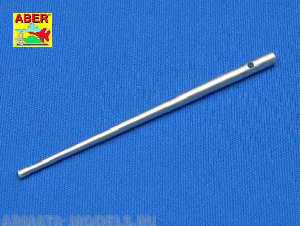 ABR-48-L-16  Дополнения для  Russian 85 mm ZiS-S-53 L/51 barrel for T-34/85 model 43/44 для Hobby Boss 1/48