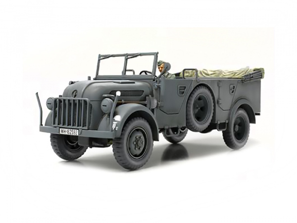 32549T 1/48 Автомобиль Steyr Type 1500 А/01. Tamiya