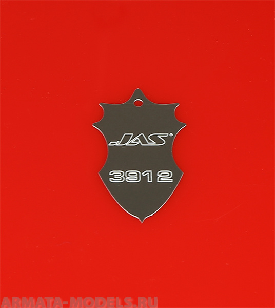 3912J Скрайбер овальных поверхностей