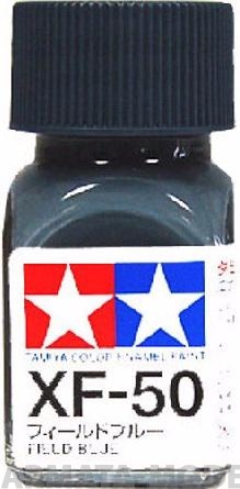80350T XF-50 Field Blue