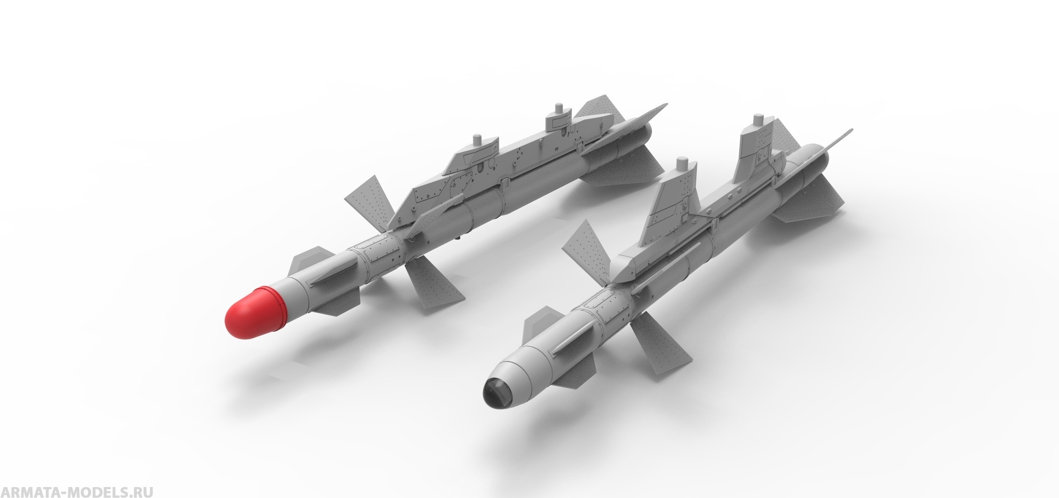 48204-1TMP Ракеты р-27 ЕТ (2 шт)