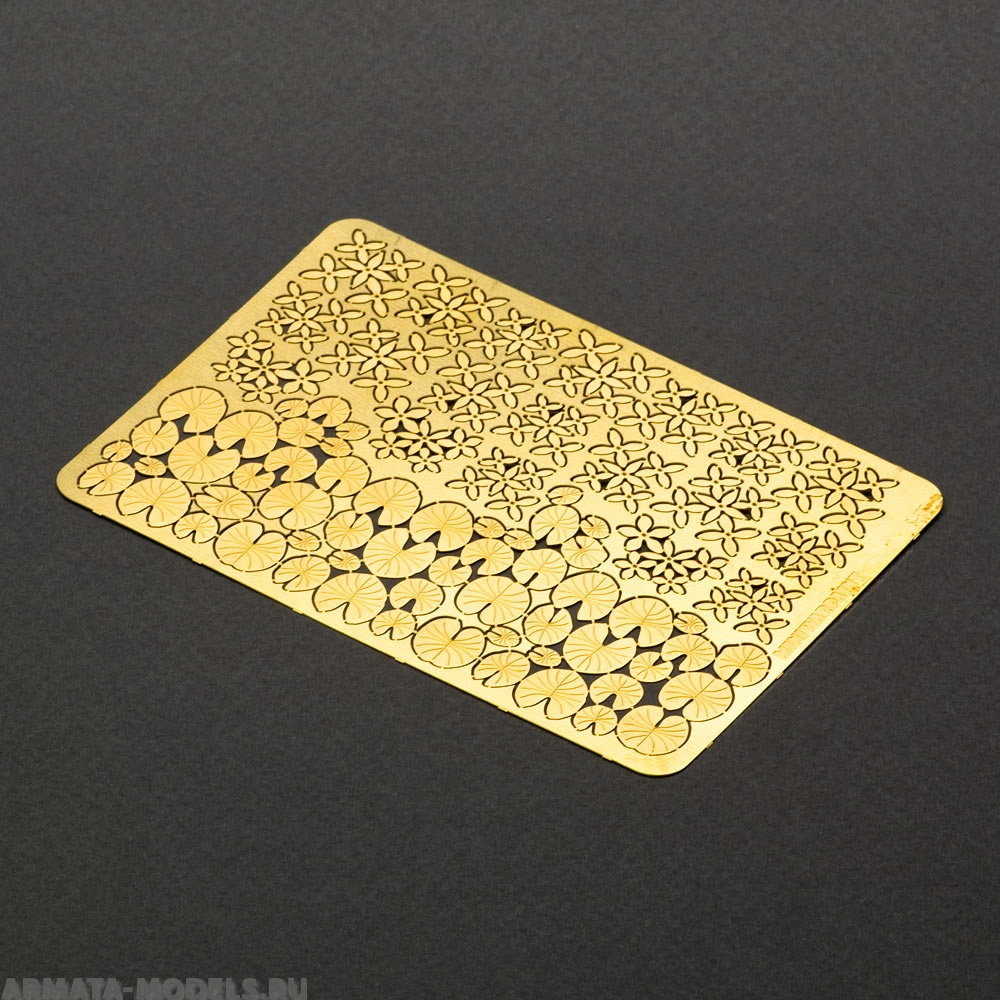 S-105 Кувшинка, размер L