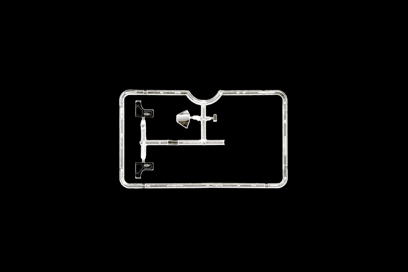 2815ИТ Самолет MACCHI MC 200 Italeri