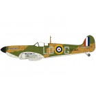 A05126 Самолет Supermarine Spitfire Mk.I Airfix