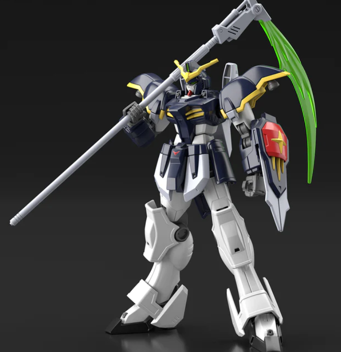 BND-2554745 Bandai HG XXXG-01D Gundam Deathscythe 239 Bandai